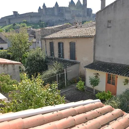 펜션 Casa Del Trobador